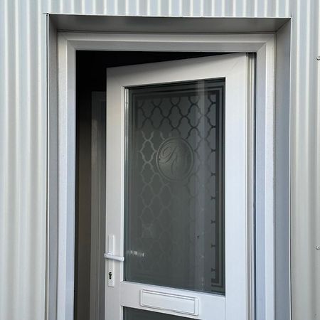 Reynisstathir Apartment Keflavik Exterior photo