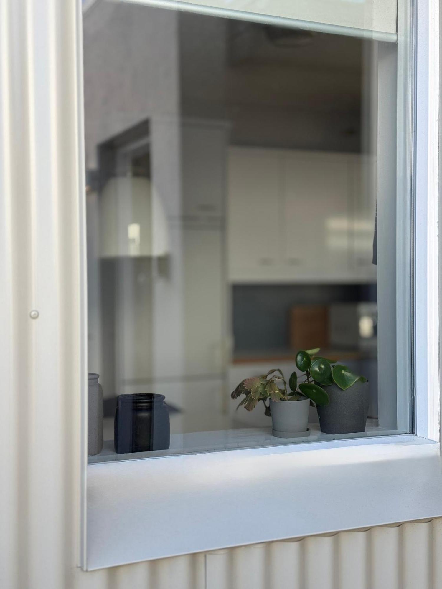 Reynisstathir Apartment Keflavik Exterior photo