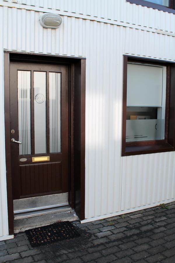 Reynisstathir Apartment Keflavik Exterior photo
