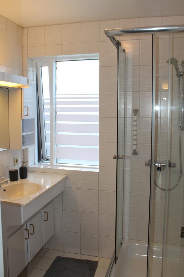 Reynisstathir Apartment Keflavik Exterior photo