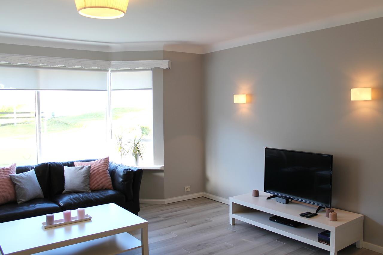 Reynisstathir Apartment Keflavik Exterior photo
