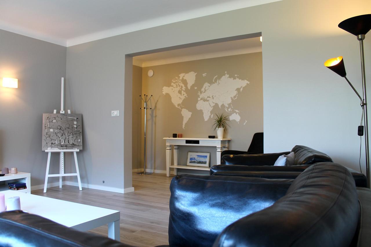 Reynisstathir Apartment Keflavik Exterior photo
